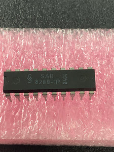 SAB8289-1P - SIEMENS - Bus Controller/Bus Arbiter