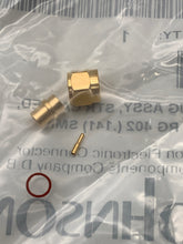 Load image into Gallery viewer, 145-0694-001 - JOHNSON - 2.92mm (SMK) Plug | Straight Cabled | RG402
