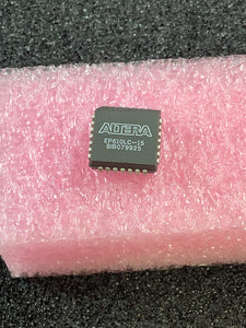 EP610LC-15 - ALTERA - Programmable Logic Device (PLD)