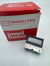 Load image into Gallery viewer, SPM-600019-103 - MODUTEC - DIGITAL PROCESS CONTROL METER

