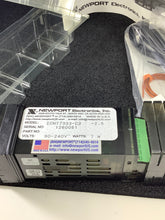 Load image into Gallery viewer, ICN77333C2-2.5 - NEWPORT - Micro-Infinity ICN77000 Series Controller
