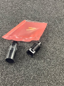 D01EPB306FST - HYPERTRONICS - 3 Pin Circular Connector