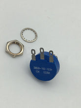 Load image into Gallery viewer, 3852A-162-103H - BOURNS - 10K OHM 2 WATT POT
