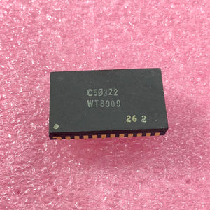 C50022 -  - Integrated Circuit