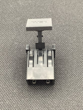 Load image into Gallery viewer, 02860377H - LITTLEFUSE - Fuse Holder 10 A 250V 2AG Cartridge Panel Mount
AMAT 0910-01473
