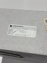 Load image into Gallery viewer, INFCPH-011 - NEWPORT - MICROPROCESSER BASE PH CONTROLER
