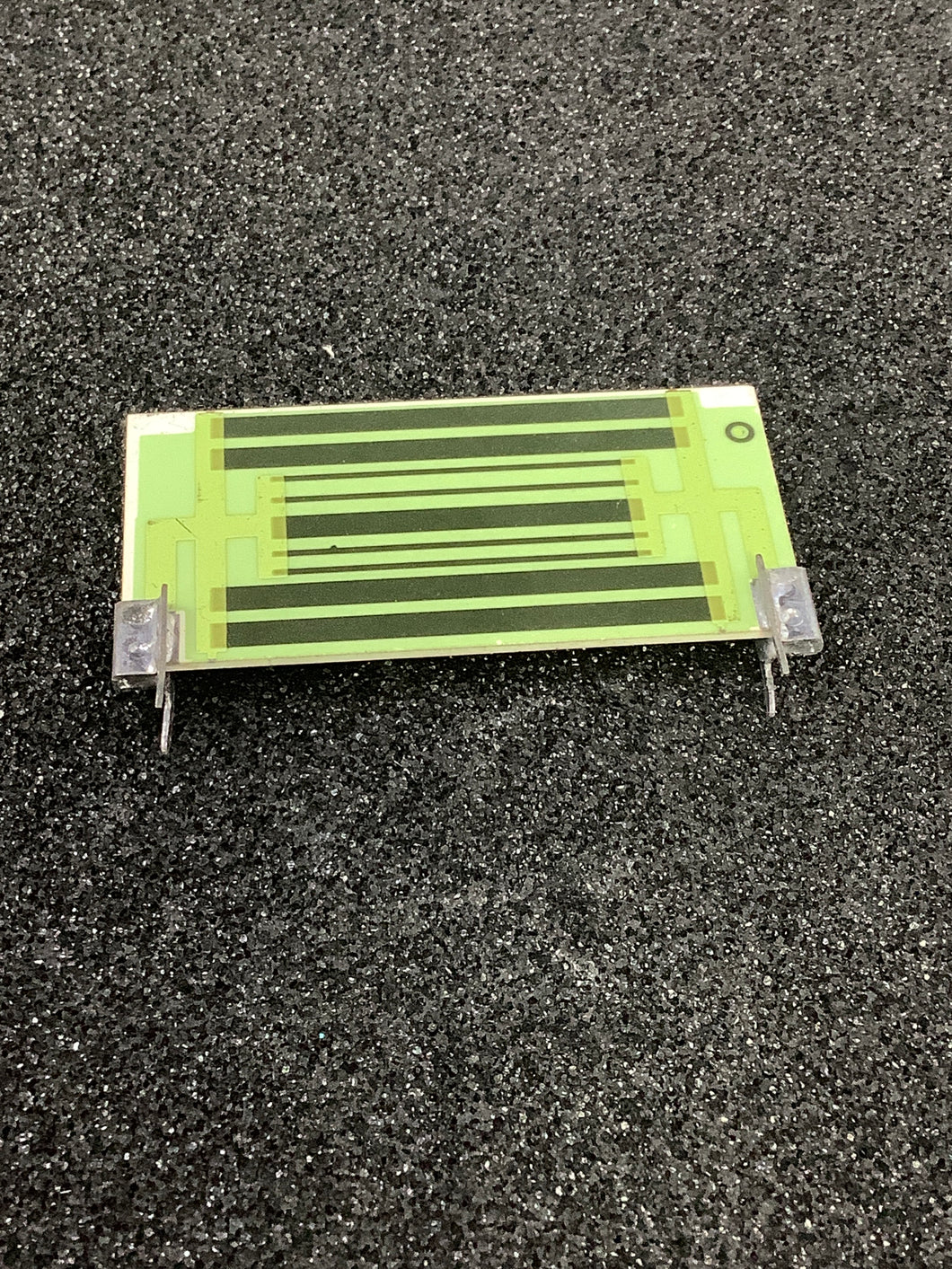 TA025PW33R0J - OHMITE - Thick Film Resistors - Through Hole 25watt 33ohm 5% High Power