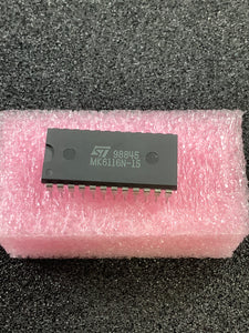 MK6116N15 - ST - General Purpose Static RAM