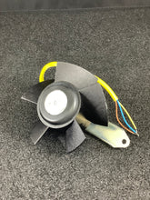 Load image into Gallery viewer, 971TR - PAPST - 12Vac AC Axial Fan for Low Voltage
without External Housing
