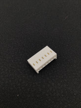 Load image into Gallery viewer, 09-50-8073 - MOLEX - 7 Position Rectangular Housing Connector Receptacle 0.156"
