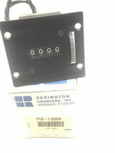 Load image into Gallery viewer, P2-1284 - REDINGTON - Electromechanical 4 Digit Counter, resettable, 115VAC
