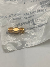 Load image into Gallery viewer, 145-0901-801 - JOHNSON - Adapter Assembly | 2.92mm Jack to 2.92mm Jack
