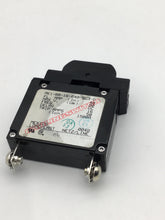 Load image into Gallery viewer, AK1-B0-16-640-5C3-D - CARLING - 40 AMP 1 POLE DC A-Series hydraulic-magnetic circuit breaker 80VDC
