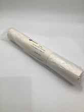 Load image into Gallery viewer, 2379 - TECH SPRAY - Tech Roll  Under-stencil Wipes, 55PF, 18”W core, 17.5”W naterial, 2.5” Max OD
