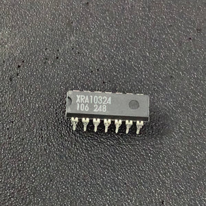 XRA10324 - Quad Operational Amplifier