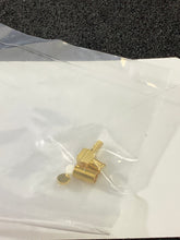 Load image into Gallery viewer, 1213A204M - BOMAR - Connector, MCX R/A CRIMP FOR RG174
