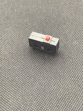 Load image into Gallery viewer, E62-10A - CHERRY - SWITCH SNAP ACTION SPDT 10A 125V.  AMAT 1270-01275

