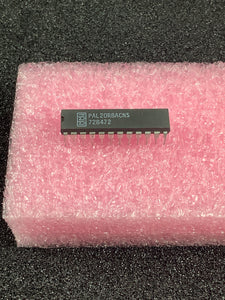 PAL20R8ACNS - MMI - Programmable Logic Device (PLD)