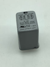 Load image into Gallery viewer, 156-44C200 24VDC - MIDTEX - 4PDT 24VDC RELAY
