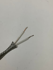 M17/045-RG108 - TELEDYNE - RG108 COAX CABLE, ALT P/N 538168-1, 6145-00-553-7823