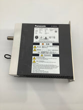 Load image into Gallery viewer, MQDB011AAD03 - PANASONIC - AC SERVO DRIVER, NEW OPEN BOX, AMAT  0190-19214
