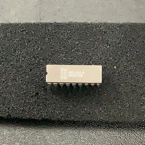 MK4104J-4 - MOSTEK - SRAM Memory