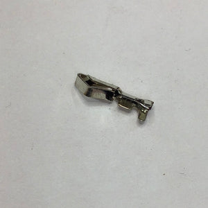 640706-1 - AMP - Socket Contact Tin-Lead 18-24 AWG Crimp Power