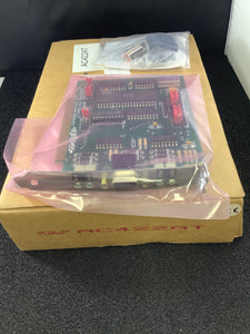 AC422AT - OPTO 22 - ISA Bus Serial Port RS422/485, Non-isolated