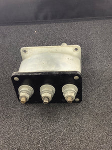 8782K5 - CUTLER HAMMER - Heavy Duty Toggle Switch SPDT