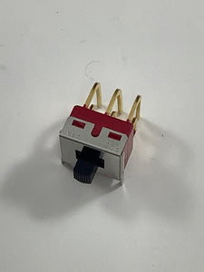 1203M2S3ABE2 - C&K - SLIDE SWITCH, PC MNT