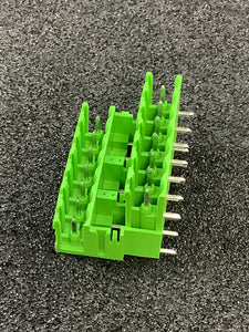 STLZ970/14-0 - ALTECH - 14 POS HEADER