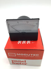 Load image into Gallery viewer, 2S-DMA-015-U - MODUTEC - 0-15MA DC PANEL METER
