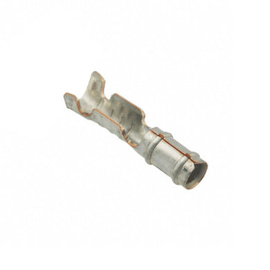 CONN TERM POST RCPT 20-24AWG, Chain Form, 100 contacts per package. Quantity Shown Available = 100 Packs., 60598-3 -C