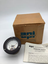 Load image into Gallery viewer, 0355C - LFE/API - 0-50uA METER RELAY, SWR SCALE ,
