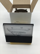 Load image into Gallery viewer, AL/C3S-AVC-150-U - MODUTEC - 0-150 V AC PANEL METER / C3S-AVC-150-U
