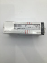 Load image into Gallery viewer, 2438631 - KROY - Label Supply Cartridge, 1” Black on Red
