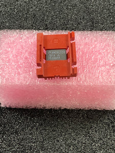 AM26LS32/BFA - AMD - Line Recieiver, Quad Differential, RS-422 and RS-423
