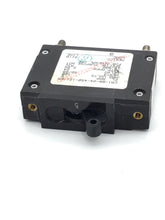 Load image into Gallery viewer, CA1-B0-24-450-121-KG - CARLING - 5 AMP 1 POLE CIRCUIT BREAKER 120VAC
