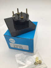 Load image into Gallery viewer, 7205ZBP - SHURITE - 0-10A DC Analog 3-1/2 inch Panel Meter, 750 series
