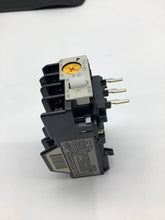 Load image into Gallery viewer, 4NKOAJ - Fuji - Thermal Overload Relay 1.4~2.2 Amp
