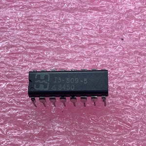 HI3-509-5 - HARRIS - DIFFERENTIAL 4-CHANNEL, CMOS ANALOG MULTIPLEXER