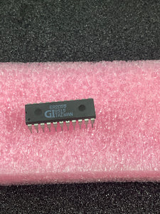 ER2055 - GI - 12 Bit Electrically Alterable Read Only Memory (EAROM)