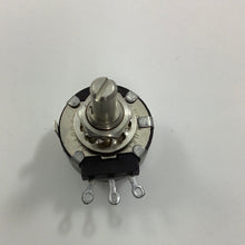 Load image into Gallery viewer, RV4NAYSD354A - CLAROSTAT - 350K OHM 2 WATT POT
