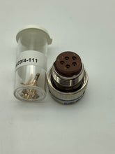 Load image into Gallery viewer, MS3476L14-5P - AERO - 5 Position Circular Connector Plug, Male Pins Crimp
