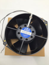 Load image into Gallery viewer, MM235-230-6B - INTERFAN - 230VAC FAN 170 X 150 X 56mm  37W 235 CFM

