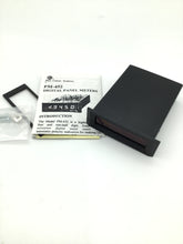 Load image into Gallery viewer, PM-452 0-20VDC - NON LINEAR SYSTEMS - 0-20VDC DIGITAL PANEL METER

