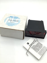 Load image into Gallery viewer, RM350/TB 1000 - NON LENIER - 0-1KVDC DIGITAL PANEL METER
