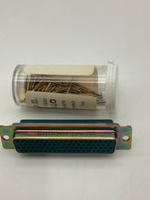 Load image into Gallery viewer, DDMA-78S - ITT CANNON - high-reliability D-Sub socket connector featuring 78 size 22 contacts
