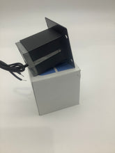 Load image into Gallery viewer, P2-1284 - REDINGTON - Electromechanical 4 Digit Counter, resettable, 115VAC
