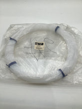 Load image into Gallery viewer, TFT2006 NA005 - ALPHA - TUBING 100 FT (PTFE)Size/ID: 6 AWG (approx. 0.162" / 4.11mm inner diameter)
